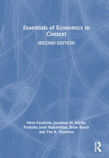 Couverture_Essentials of Economics in Context