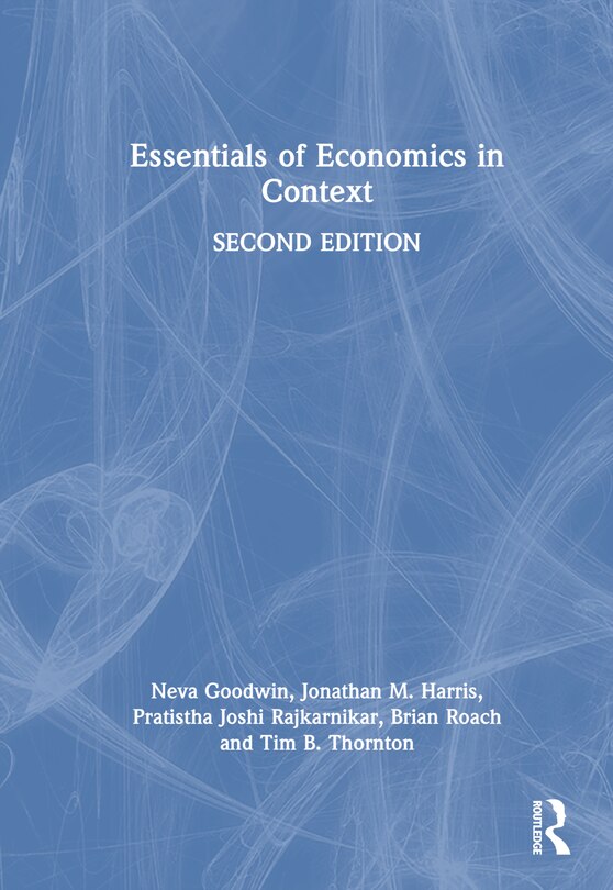 Couverture_Essentials of Economics in Context