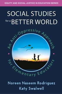 Front cover_Social Studies for a Better World