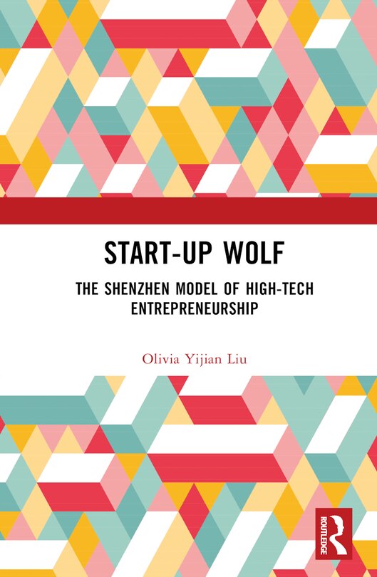 Front cover_Start-up Wolf