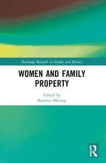 Front cover_Women and Family Property