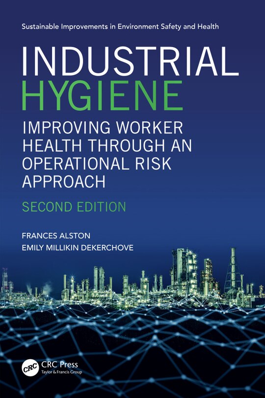 Front cover_Industrial Hygiene