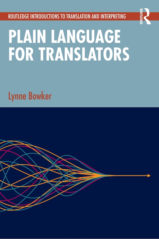 Couverture_Plain Language for Translators