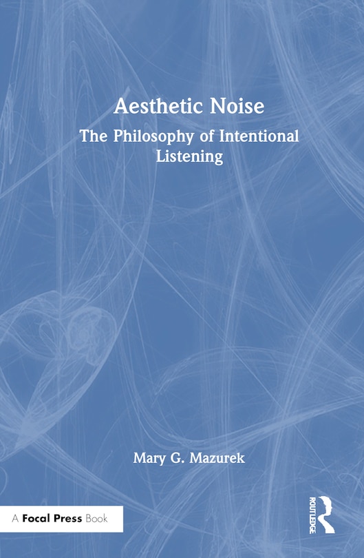 Front cover_Aesthetic Noise