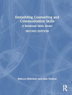Couverture_Embedding Counselling and Communication Skills