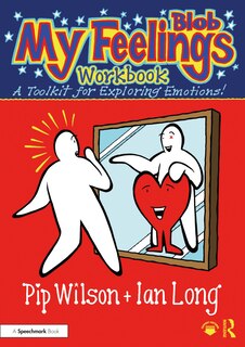 Front cover_My Blob Feelings Workbook