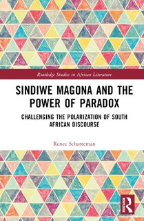 Front cover_Sindiwe Magona and the Power of Paradox