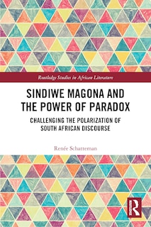 Front cover_Sindiwe Magona and the Power of Paradox