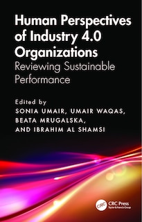 Front cover_Human Perspectives of Industry 4.0 Organizations