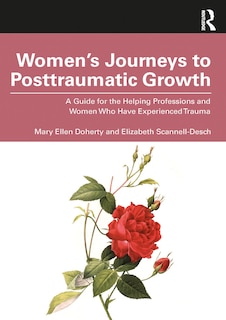 Front cover_Women's Journeys to Posttraumatic Growth