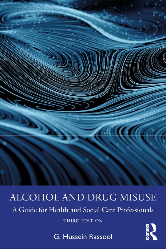 Couverture_Alcohol and Drug Misuse