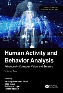 Couverture_Human Activity and Behavior Analysis