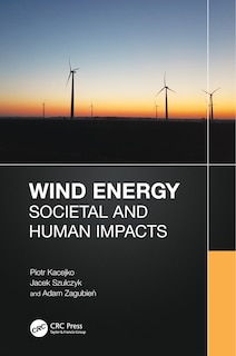 Front cover_Wind Energy