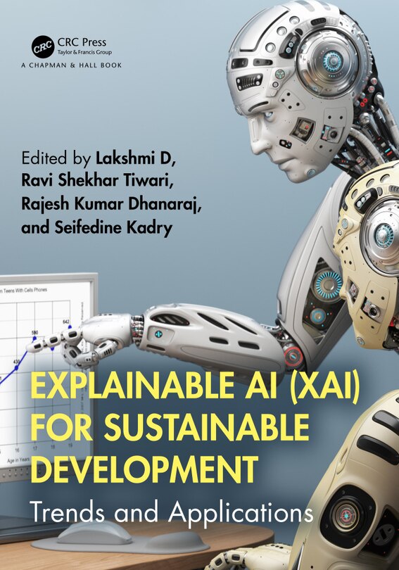 Couverture_Explainable AI (XAI) for Sustainable Development