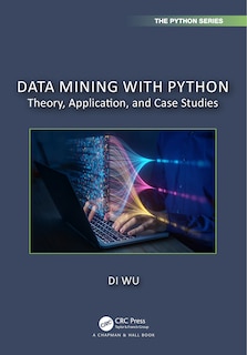 Couverture_Data Mining with Python
