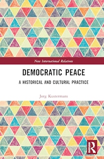 Front cover_Democratic Peace