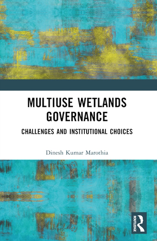Couverture_Multiuse Wetlands Governance