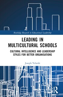 Front cover_Leading in Multicultural Schools