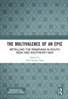 Couverture_The Multivalence of an Epic