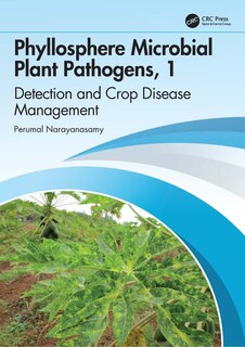 Couverture_Phyllosphere Microbial Plant Pathogens