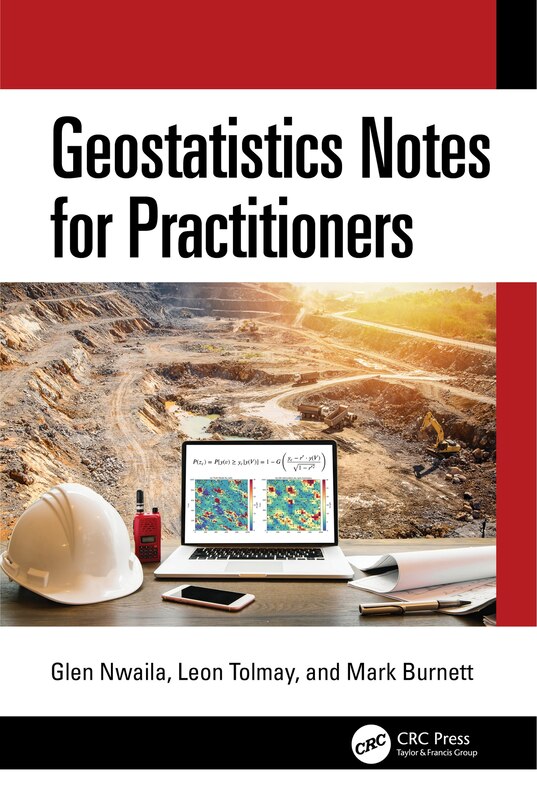 Couverture_Geostatistics Notes for Practitioners