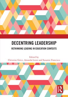 Front cover_Decentring Leadership