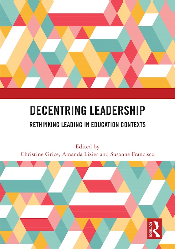 Front cover_Decentring Leadership