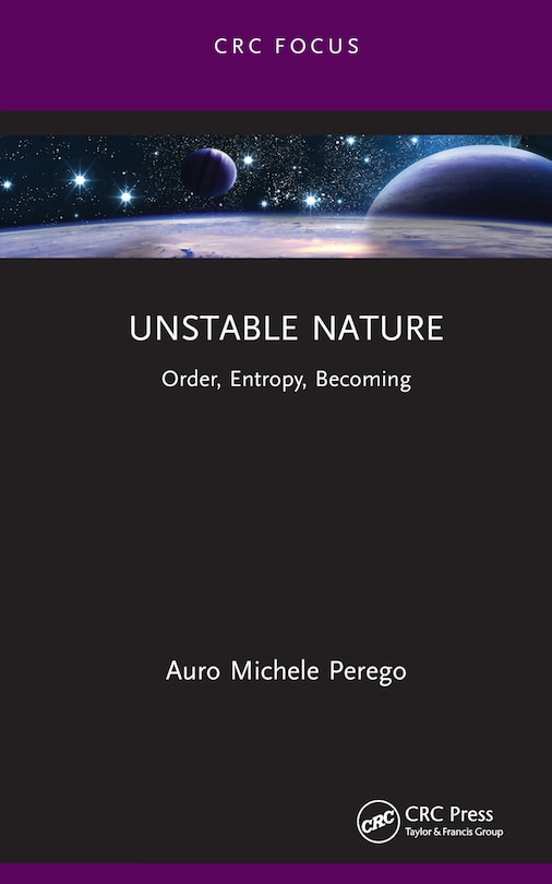 Front cover_Unstable Nature