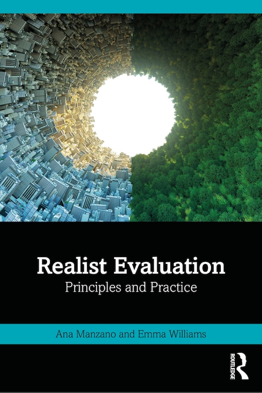 Front cover_Realist Evaluation