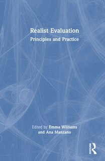 Couverture_Realist Evaluation