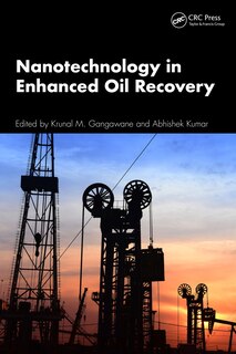 Front cover_Nanotechnology in Enhanced Oil Recovery