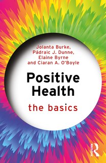 Front cover_Positive Health