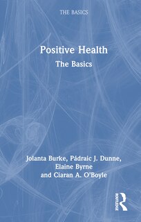 Front cover_Positive Health