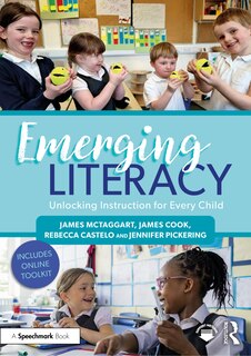 Couverture_Emerging Literacy