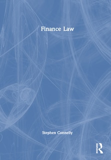 Front cover_Finance Law