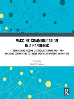 Front cover_Vaccine Communication in a Pandemic