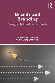 Front cover_Brands and Branding