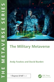 Front cover_The Military Metaverse
