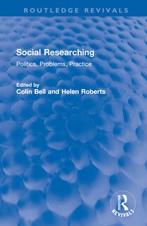 Couverture_Social Researching