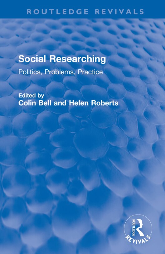 Couverture_Social Researching