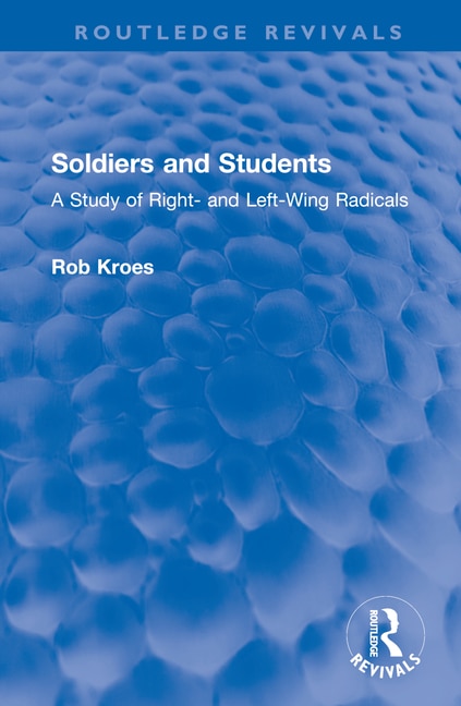 Front cover_Soldiers and Students