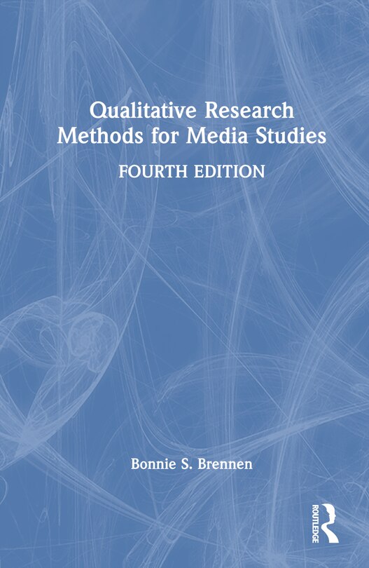 Couverture_Qualitative Research Methods for Media Studies