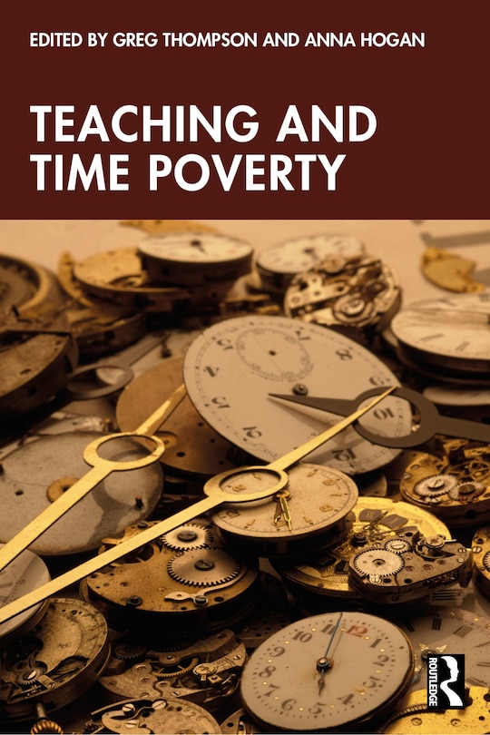 Couverture_Teaching and Time Poverty