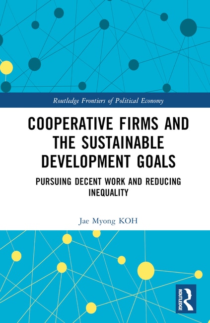 Front cover_Cooperative Firms and the Sustainable Development Goals