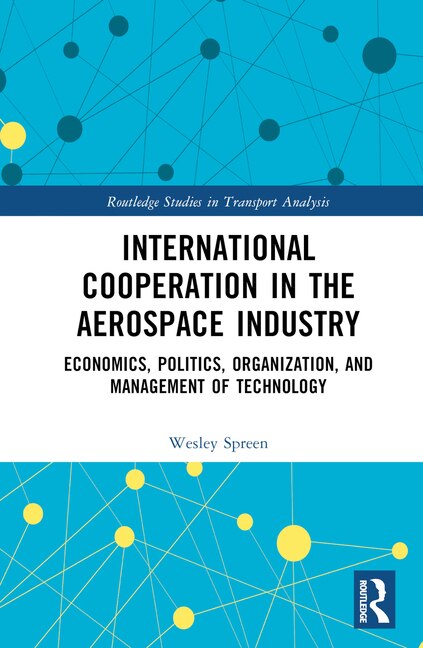 Couverture_International Cooperation in the Aerospace Industry