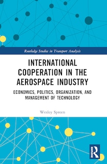Couverture_International Cooperation in the Aerospace Industry