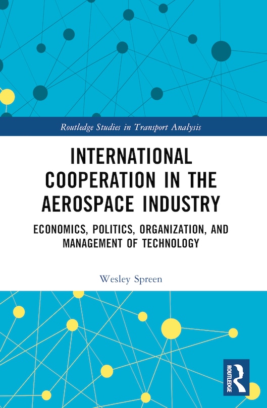 Couverture_International Cooperation in the Aerospace Industry