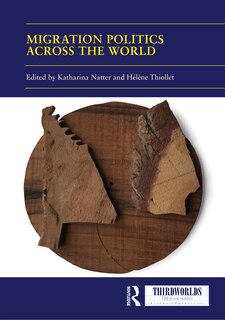 Front cover_Migration Politics across the World