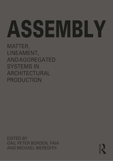 Front cover_Assembly