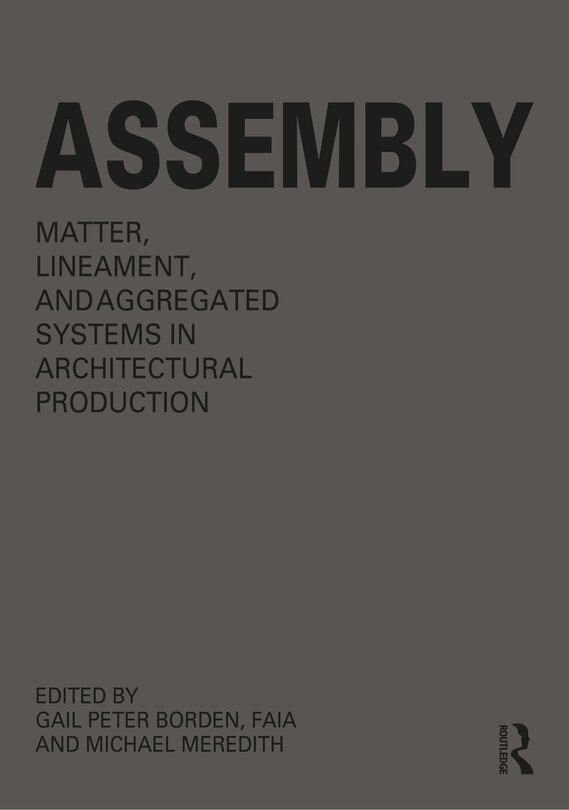 Front cover_Assembly